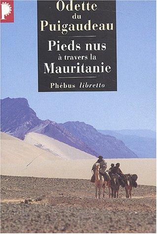 Pieds nus à travers la Mauritanie (1933-1934)