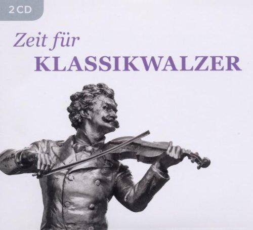 Zeit Für Klassikwalzer