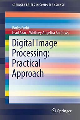 Digital Image Processing: Practical Approach (SpringerBriefs in Computer Science)