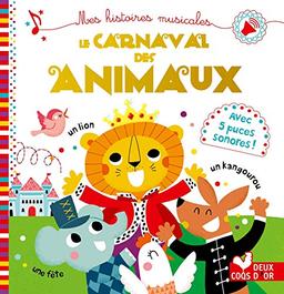 Le carnaval des animaux