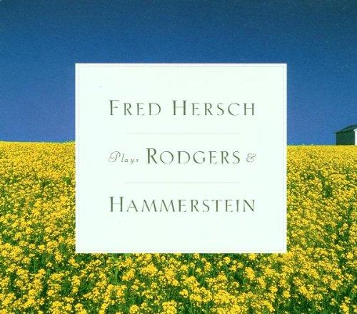 Fred Hersch Plays Rodgers And Hammerstein