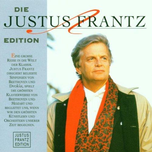 Justus Frantz Edition Vol. 6 (Mozart)