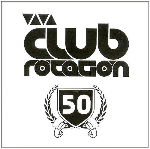 VIVA Club Rotation Vol. 50