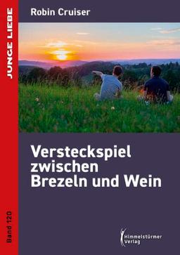 Versteckspiel zwischen Brezeln und Wein