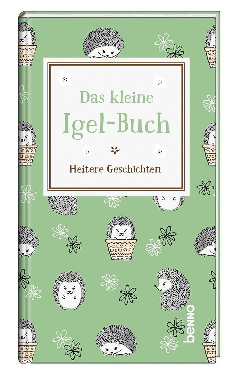 Das kleine Igel-Buch: Heitere Geschichten