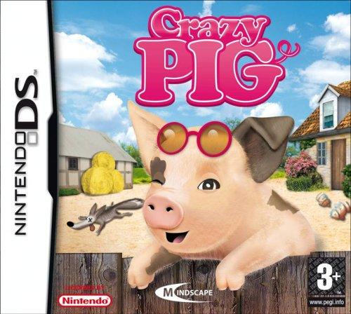 Crazy Pig