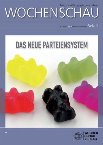 Das neue Parteiensystem