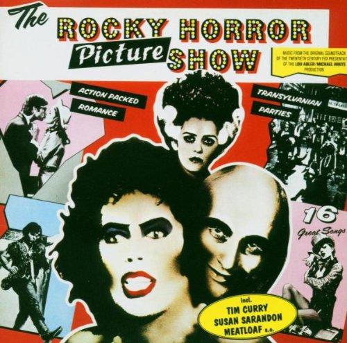 The Rocky Horror Picture Show