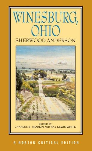 Winesburg, Ohio (Norton Critical Editions)