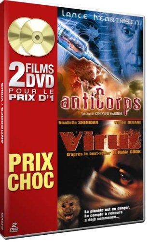 Anticorps / Virus [FR Import]