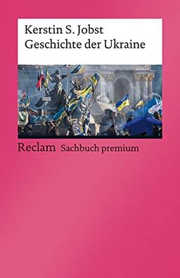 Geschichte der Ukraine (Reclams Universal-Bibliothek)