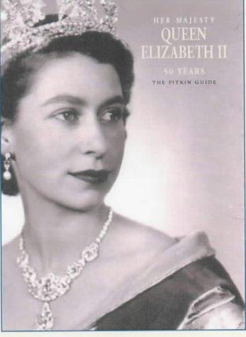 QUEEN ELIZABETH II