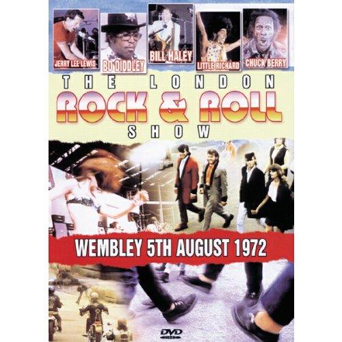 Various Artists - The London Rock & Roll Show