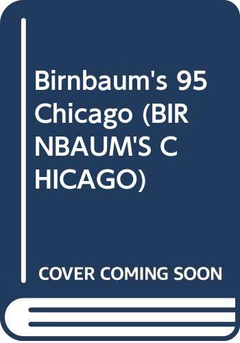 Birnbaum's 95 Chicago (BIRNBAUM'S CHICAGO)