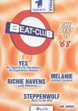 Beat Club '68