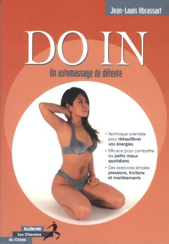 Do in : un automassage de détente