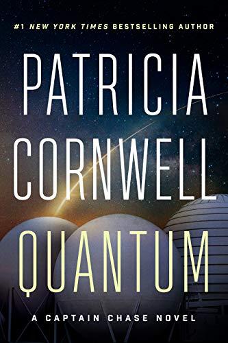 Quantum: A Thriller (Captain Chase, Band 1)