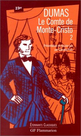 Le comte de Monte-Cristo. Vol. 2