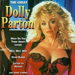 The Great Dolly Parton