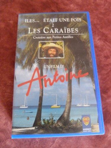 Antoine;les Caraïbes