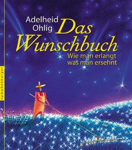 Das Wunschbuch