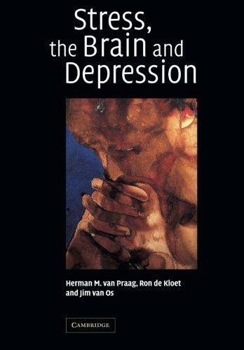 Stress, the Brain and Depression