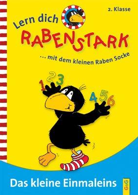 Das kleine Einmaleins: 2. Klasse