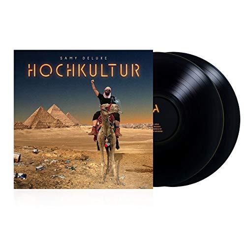 Hochkultur [Vinyl LP]