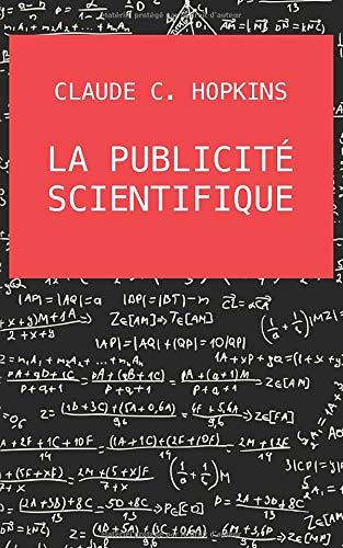 La Publicité Scientifique