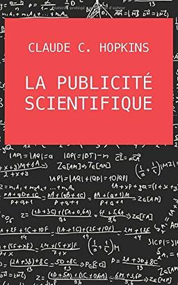 La Publicité Scientifique