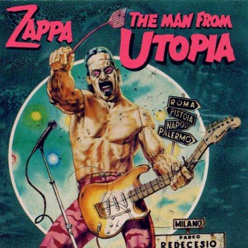 The Man from Utopia