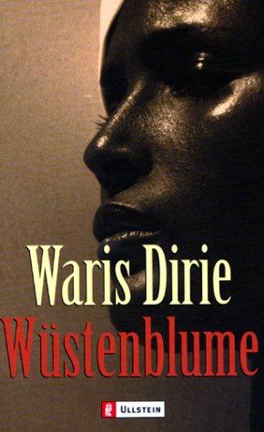 Wüstenblume. Sonderausgabe.