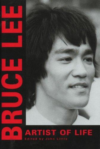 Bruce Lee: Artist of Life (Bruce Lee Library)