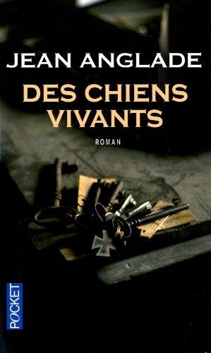 Des chiens vivants