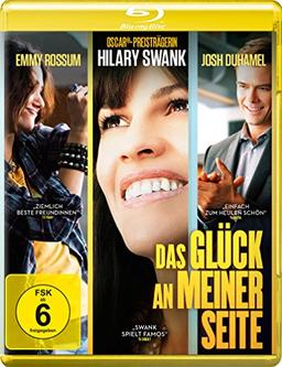 Das Glück an meiner Seite [Blu-ray]