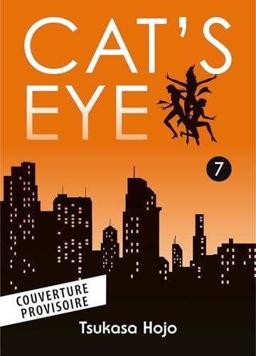 Cat's Eye. Vol. 7