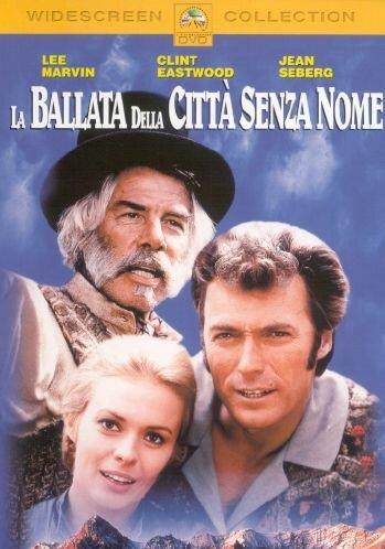 La ballata della città senza nome [IT Import]