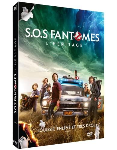 S.o.s fantômes : l'héritage [FR Import]