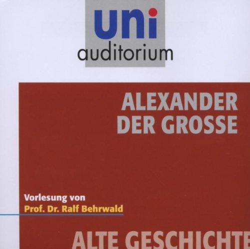 Uni-Auditorium-Alexander der Grosse