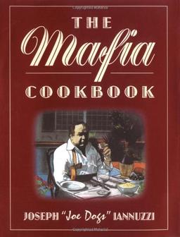 The Mafia Cookbook