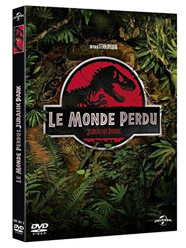 Jurassic park 2 : le monde perdu [FR Import]