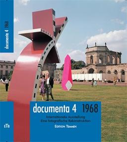 documenta IV: Internationale Ausstellung, Eine fotografische Rekonstruktion