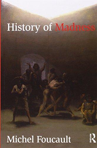 History of Madness