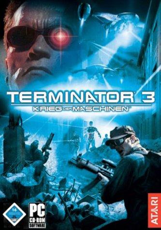 Terminator 3 - Krieg der Maschinen