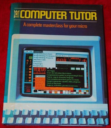 Computer Tutor