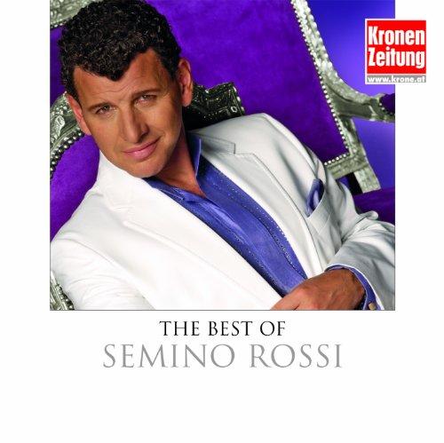 Krone-Edition Schlager - Best Of Semino Rossi