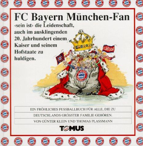 FC Bayern München Fan