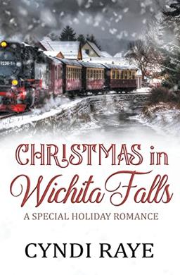 Christmas in Wichita Falls (Mail Order Brides of Wichita Falls)