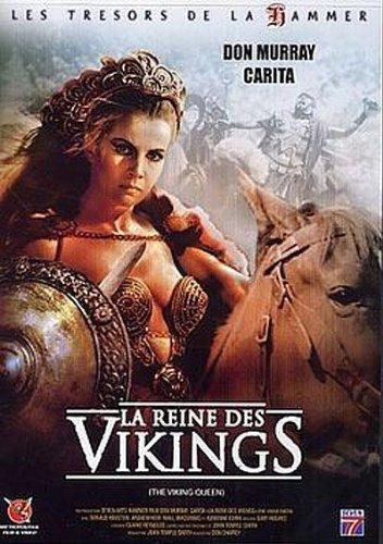 La reine des vikings [FR Import]