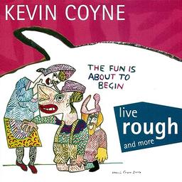 Live Rough and More (Reissue)